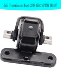 Left transmission mount for Engine Mount And Transmission Mount Kit For 2011-2019 Dodge Journey 3.6L FWD And 2011-2014 Avenger 3.6L