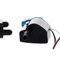Solenoid Assembly For Touch2O Lav Faucets With TempSense Technology Chrome Finish Replacement Part For Bathroom Models