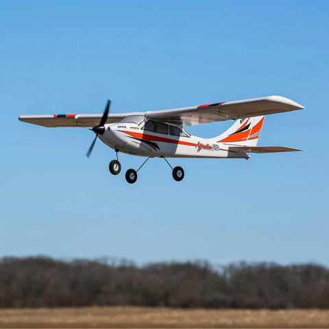 Big 1.5 Meter RC Airplane Trainer With Safe Flight System, BNF Basic, Easy To Fly For Beginners At The Club Field, High Visibility