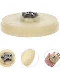 Two Pack Chainsaw Internal Gear Replacement Sprocket Drive Gear Assembly For Electric Chainsaw Compatible With Remington, plastic and metal