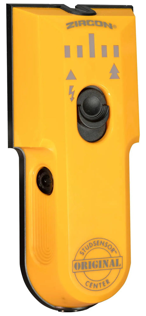 Real Deal Center And Edge Stud Finder With Live Wire Detector And Built Tough Deep Scan Mode For Dead On Wall Hunting And Easy Drywall Fixes Without Breaking A Sweat Around Your Place