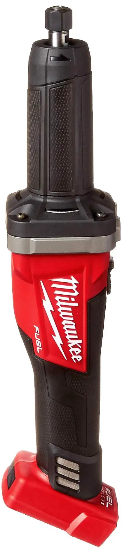 Quarter Inch Brushless Die Grinder Cordless Power Tool With Heavy Duty Motor For Metal Cutting Grinding And Polishing No Nonsense Heavy Workhorse Builds Badass Finishes That Stick Around Forever And Ever