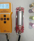 RC3563 Battery Internal Resistance And Voltage Tester For Four Wire AC Lithium Cells, 3 Digit Meter With Large Display, True Four Wire Measurement, Quick Readout, Built In 1000mAh Battery, Portable Battery Detector on lithium cells