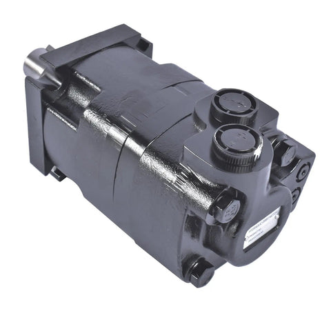 Hydraulic Drive Motor 109-1101-006 Replacement For Eaton Char-Lynn 4000 Series 109-1101 Motor AKWH Built Tough For Heavy Equipment With High Torque Output And Reliable Performance