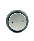 Heavy Duty Double Convoluted Air Spring Bag Replacement For 6926 Series Rides Built To Take A Beating On Rough Roads, front view
