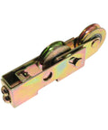 Sliding Deck Door Roller Tandem Assembly With Steel Ball Bearings One And A Quarter Inch For Screen Window Replacement