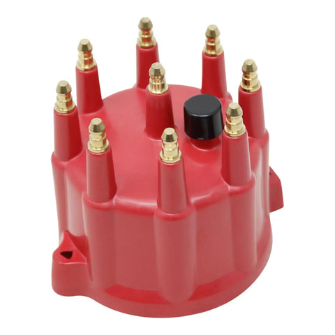 Heavy Duty Distributor Cap And Rotor Set For 1992 To 2003 Dodge Ram B1500 B2500 Dakota Durango 5.2L 5.9L V8 Replacement