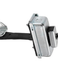 Door Hinges Kit For Transit MK7 Front Left And Right With Adjustable Door Stopper, Soft Close Dampers, Anti Rattle, Heavy Duty Metal