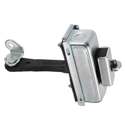 Door Hinges Kit For Transit MK7 Front Left And Right With Adjustable Door Stopper, Soft Close Dampers, Anti Rattle, Heavy Duty Metal