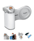 Magnetic Imaging Master Grip Boss Level Phone Camera Grip With 3200mAh Battery Wireless Shutter Button Ergonomic DSLR Feel