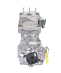 Brand New Rear Differential Assembly Fits 2011 2020 Toyota Sienna 2.7L And 3.5L V6 Awd Turnkey Bolt On Plug N Play Final Drive Gearbox Replacement Unit side view with bolts and seal