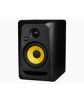 5-Inch Classic Studio Monitor with Bi-Amped Class A/B Power, Custom HF/LF Contour Controls, Soft-Dome Tweeter and Waveguide