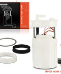 Drop In Electric Fuel Pump Module Assembly With Sending Unit For Honda Odyssey 2011 2016 V6 3.5L Replacement Part