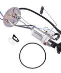 Ford Fuel Tank Sending Unit Replacement For 1999-2003 F250 And F350 Super Duty With 7.3L Diesel Fits 137 158 172 In Wheelbase OE FG239A PS175 F81Z9275AJ