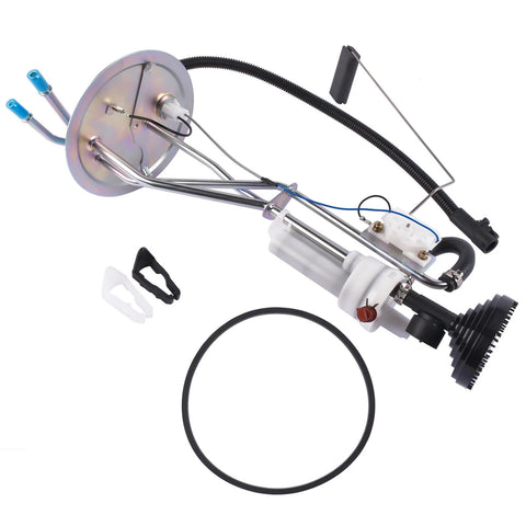 Ford Fuel Tank Sending Unit Replacement For 1999-2003 F250 And F350 Super Duty With 7.3L Diesel Fits 137 158 172 In Wheelbase OE FG239A PS175 F81Z9275AJ