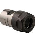 Ultimate ER Collet Sleeve Thread Adapter Kit For Engraving Spindle Motors, ER11 clamping nut for engraving applications.