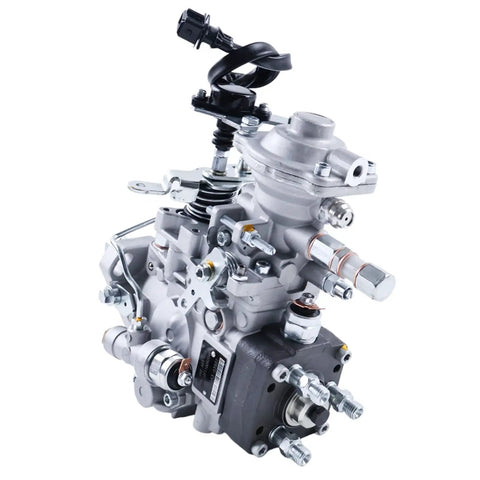 High Output Fuel Injection Pump For Mahindra 6530 T3 Tractor 0460423039 VE3 with precise fuel delivery and timing.