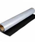 Heavy Duty Epdm Rubber Roofing Membrane Drop Dead Easy Peel And Stick Self Adhesive Flashing Roll 53 Mil Thick waterproof roll
