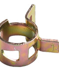 Grab This Epic 75 Piece Spring Hose Clamp Kit For Fuel Oil And Water Pipes With Leak Proof Binaural Design Heat Treated Steel Clips In Five Sizes To Fix Any Rattling Tube Or Fitting Real Easy Like A Pro. 10mm steel spring hose clamp