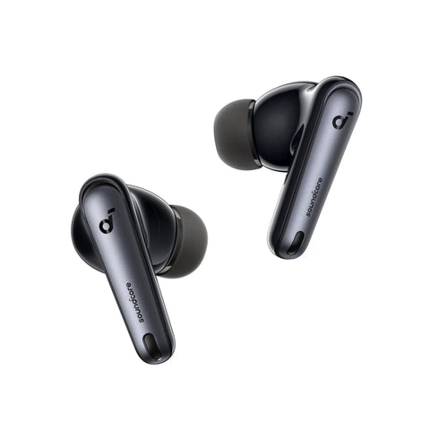 Liberty 4 NC Wireless Earbuds With Ninety Eight Point Five Percent Noise Reduction Adaptive Noise Cancelling for Ears