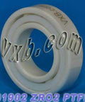 61902 Full Ceramic Bearing 15x28x7 - VXB Ball Bearings
