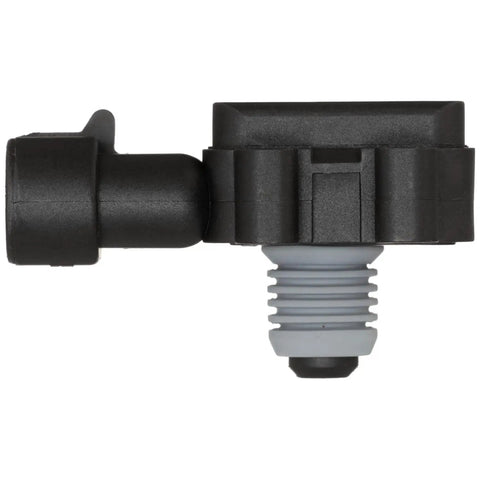 Map Sensor For Automotive Engines, Rock Solid Absolute Pressure Sensor Replacement With Shock Resistant Silicone Gel, High Quality Map Sensor Compatible With Many Cars And Trucks.