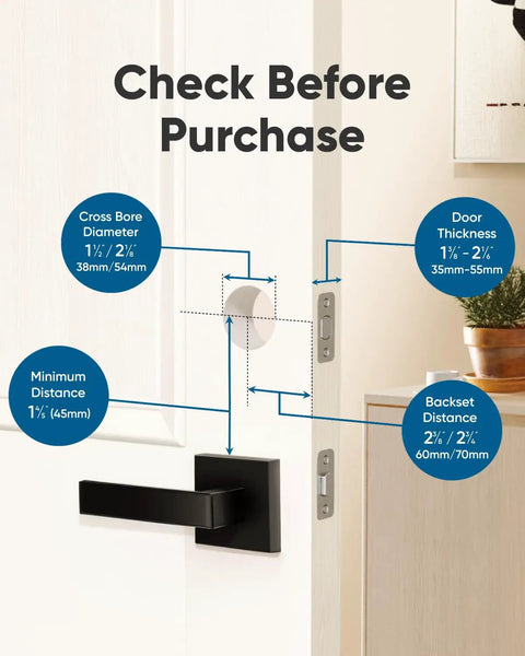 Super Quick Fingerprint Keyless Entry Smart Lock With Snappy App Unlocking And Sleek Apple Home Alexa Google Assistant Smartthings Hookup For Top Tier Home Security