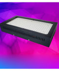 Top Notch 4000W Led UV Cure Lamp With 365Nm 395Nm And 405Nm Bands on a colorful background, showcasing the sleek design.