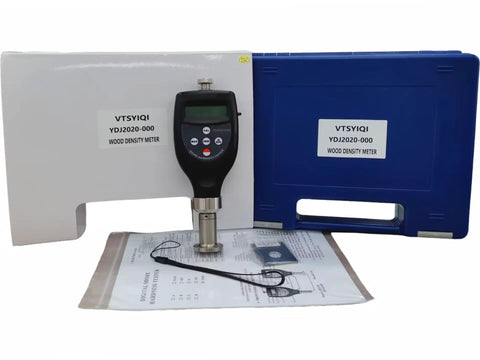 Heavy Duty Shore Hardness Test Stand With Digital OOO Durometer And Usb Software For Rubber Plastic Testing Featuring Peak Hold Avg Calc And Low Battery Alert To Keep You Rolling Smooth with a wood density meter.