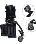 Running Step Motor Assembly For 2015 2020 Cadillac Escalade ESV Suburban Yukon XL Replacement Parts 84452642 84131859 23433888 connectors
