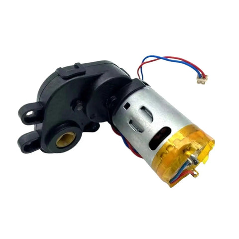 Main Brush Motor Replacement For Deebot 950 920 N8 N8 Pro T9 T8 Vacuum Cleaners, Easy Install, High-Quality Spare Part For Strong Suction
