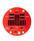 Air Cooled Color Astronomy Camera With Built In Guide Camera And ASIAir Control All In One 585MC Sensor Power Supply Ports