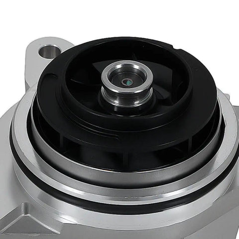 Top Grade Coolant Water Pump Compatible With Range Rover Velar 3.0 SDV6 Models From 2013 To 2022 Replaces Oem Part Number Lr089625g For Reliable Engine Cooling And Long Last Performance