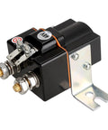Golf Cart 48V Solenoid Upgrade For Club Car DS And Precedent 2000 Up With Built In Resistor Replacement Part OEM 101908701