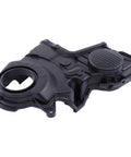 Honda Civic 1.7 Lower Timing Belt Cover With Gasket 2001 2002 2003 2004 2005 Replacement Part For Easy Engine Maintenance And Leak Prevention