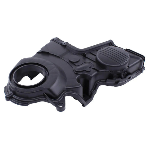 Honda Civic 1.7 Lower Timing Belt Cover With Gasket 2001 2002 2003 2004 2005 Replacement Part For Easy Engine Maintenance And Leak Prevention