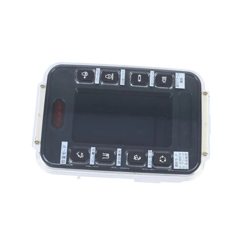 Monitor Display Panel Replacement For Caterpillar Excavators 320B E320B 330B 325B 312B 322BL 325BL 310B 345B operator screen
