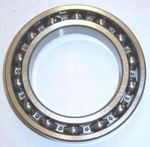 てーて 61926 Thin Section Metric Ball Bearing 130x180x24 Large -