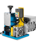 Gotta Love This Awesome Automatic Wire Stripping Machine That Handles 1.5 To 25Mm Cables Like A Champ With Its Super Fast 180W Motor