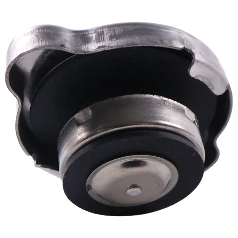 Close-up of Subaru Radiator Cap Replacement For Crosstrek Forester Impreza Legacy WRX Outback STi Expansion Tank 45137AE003 Keeps Coolant Sealed And Your Ride Poppin For 1999 To 2025 Subaru Models