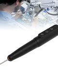 Technician using Mini Cordless Rotary Tool Kit With USB Charging, 3 Speeds, 12 Grinding Heads For Sanding Polishing Drilling Engraving And PCB Repair