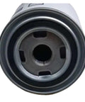Oil Filter For Screw Air Compressor Spare Parts Replaceable Cartridge Delivers Clean Air For Industrial Compressors front view