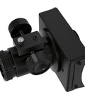 1.25 Inch Telescope Focuser With Tension Adjustment And Locking Knob For Smooth And Stable Focusing In Astronomy And Astrophotography