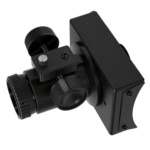 1.25 Inch Telescope Focuser With Tension Adjustment And Locking Knob For Smooth And Stable Focusing In Astronomy And Astrophotography