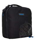 Heavily Padded Regulator Bag For Scuba Gear With Interior Hook And Loop Straps And Reinforced D Rings Optional Shoulder Strap Built