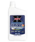 Marine Outdrive Gear Lube 80W90 No ZDDP Friction Reducing Formula Keeps Gears Cool And Protected Dissolves Sludge And Varnish