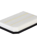 Engine Air Filter PA99510 Drop In Fit For 2020 To 2025 Mercedes Benz GLB250 GLA250 CLA250 side view showing pleated material