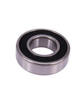 10 Pcs 6200-2RS Deep Groove Ball Bearings With Dual Rubber Seals 10x30x9mm pre-lubricated high speed low noise