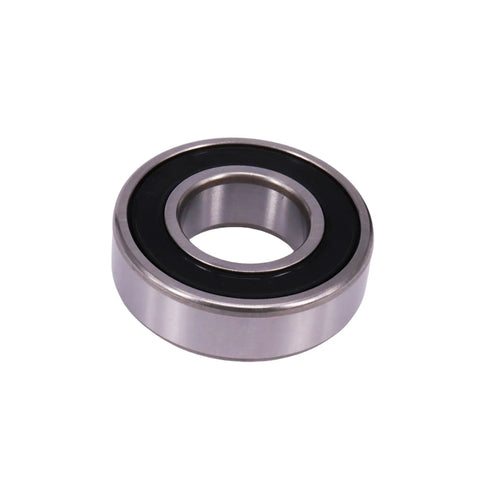 10 Pcs 6200-2RS Deep Groove Ball Bearings With Dual Rubber Seals 10x30x9mm pre-lubricated high speed low noise