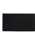 Hardcore Jointer Push Block For Bulletproof Safety Cuts With Rugged Abs Shell And Comfy Grip, black textured surface, non-slip design.
